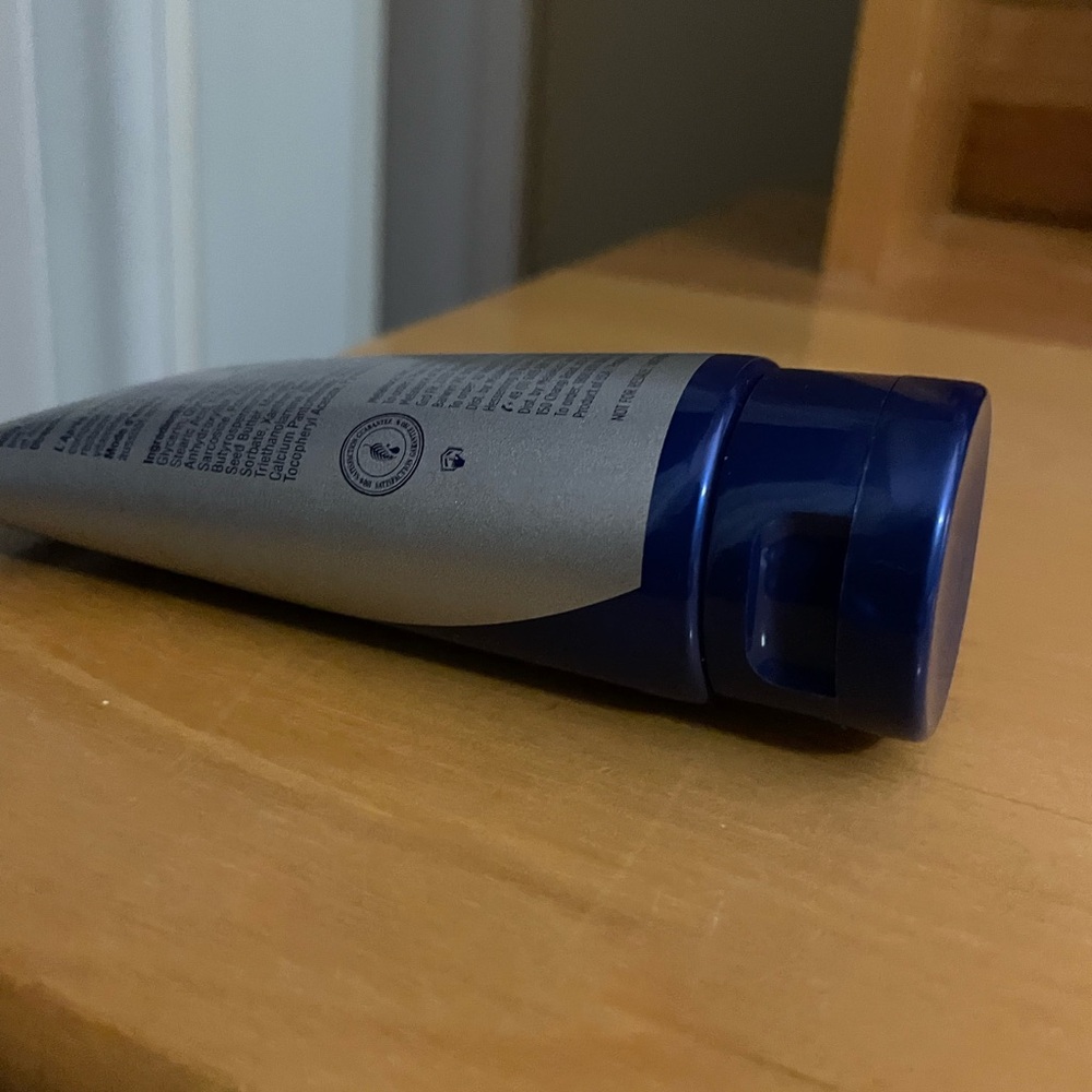 Melalueca men’s after shave. I have two tubes so$6 each